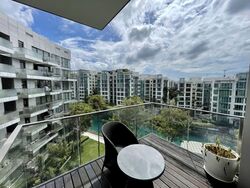 Reflections At Keppel Bay (D4), Condominium #538498321